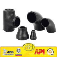 HIGH TEMPERATURE B16.9 WROUGHT CARBON STEEL SEAMLESS PIPE FITTING